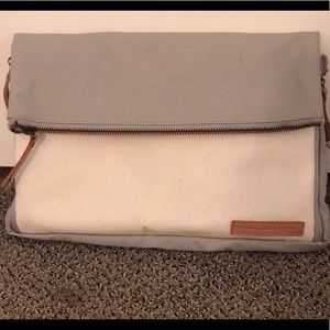 Petunia Pickle Bottom Clutch